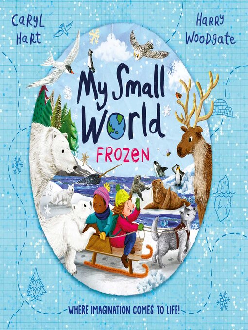 Title details for My Small World by Caryl Hart - Available